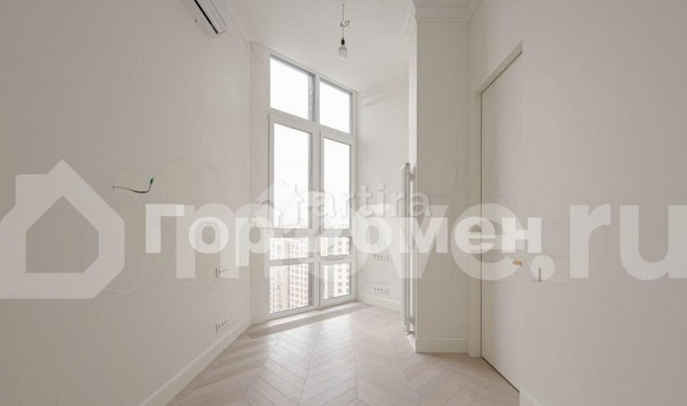 3-комн. пентхаус, 78 м2, 24/24 эт. Москва - изображение 3