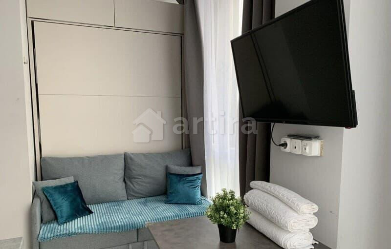 Студия, 11 м2, 8/16 эт. Видное - изображение 2