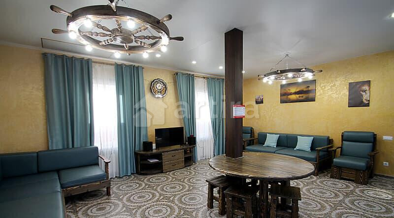 Коттедж, 90 м2 Новосибирск - изображение 8