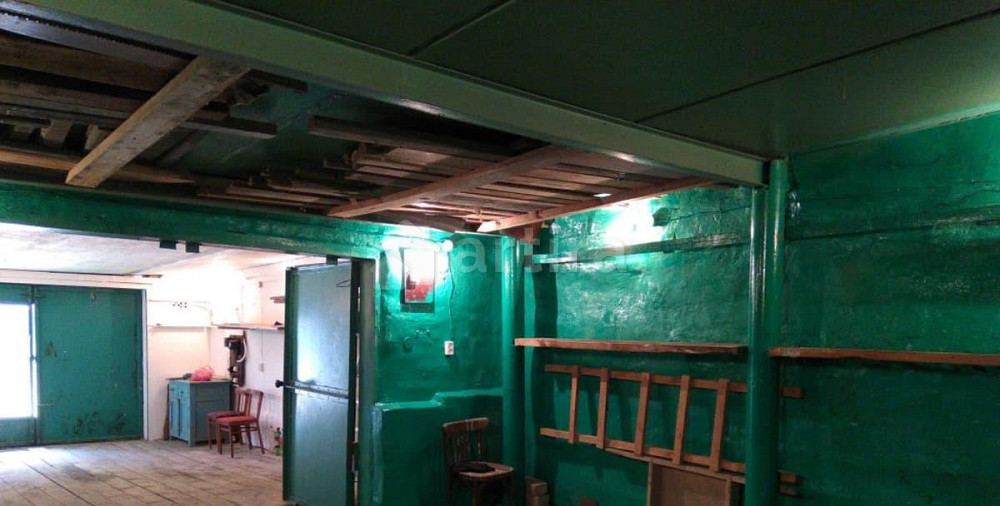 Гараж, 55 м2 Нефтекамск - изображение 4