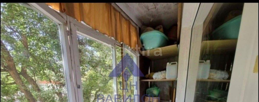 Комната, 19 м2, 2/9 эт. Волгодонск - изображение 4