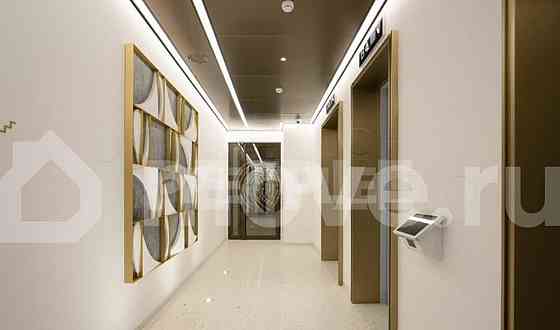 4-комн. апарт-ы, 203.3 м2, 18/20 эт. Москва