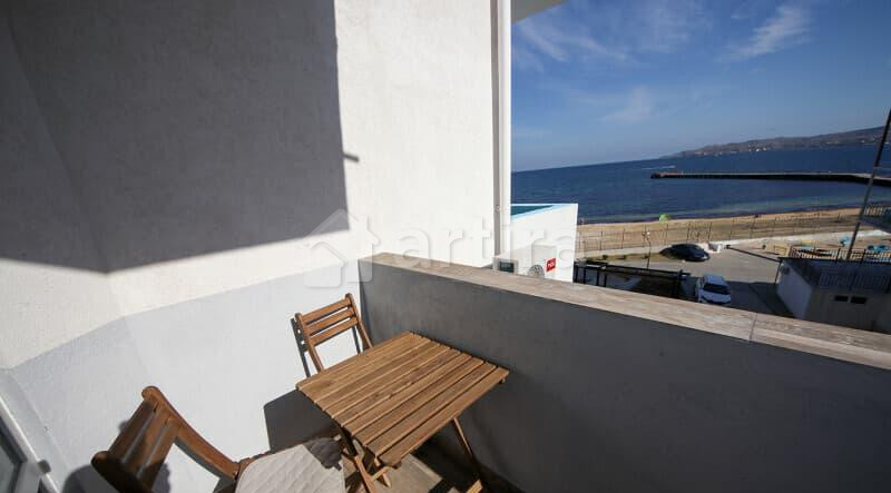 1-комн. квартира, 31 м2, 3/5 эт. Феодосия - изображение 19