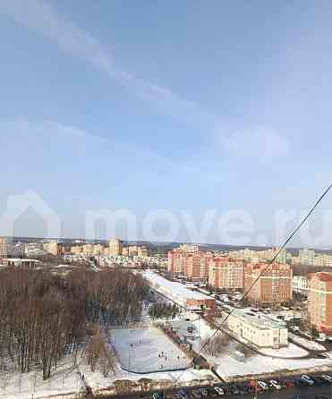 4-комн. квартира, 117.2 м2, 16/20 эт. Москва