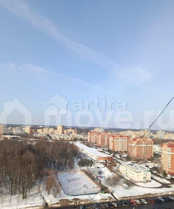 4-комн. квартира, 117.2 м2, 16/20 эт. Москва - изображение 1