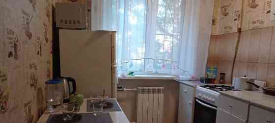 1-комн. квартира, 39 м2, 1/5 эт. Домодедово