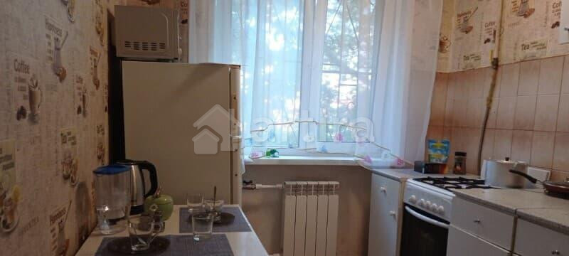 1-комн. квартира, 39 м2, 1/5 эт. Домодедово - изображение 6