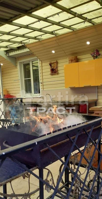 Дом, 100 м2, 1 эт. Семилуки - изображение 10