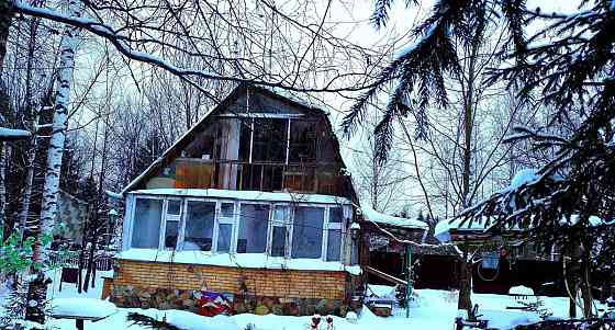 Дом, 100 м2, 24 сотки, 2 эт. Истра