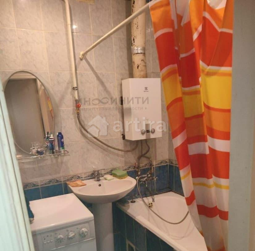 Комната, 20.7 м2, 1/5 эт. Москва - изображение 5