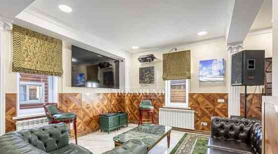 Коттедж, 240 м2 Лобня