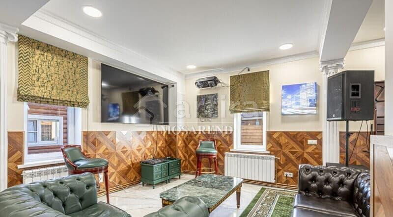 Коттедж, 240 м2 Лобня - изображение 3