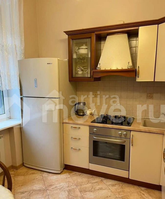 3-комн. квартира, 71.4 м2, 16/29 эт. Москва - изображение 7