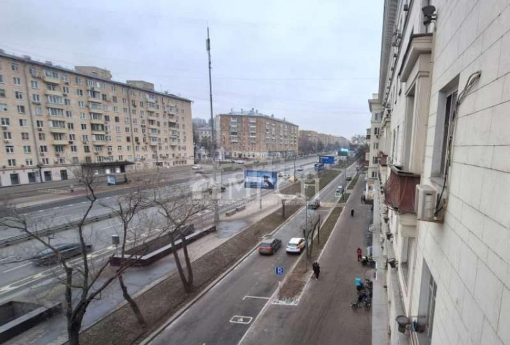 Комната, 16.2 м2, 4/6 эт. Москва - изображение 4