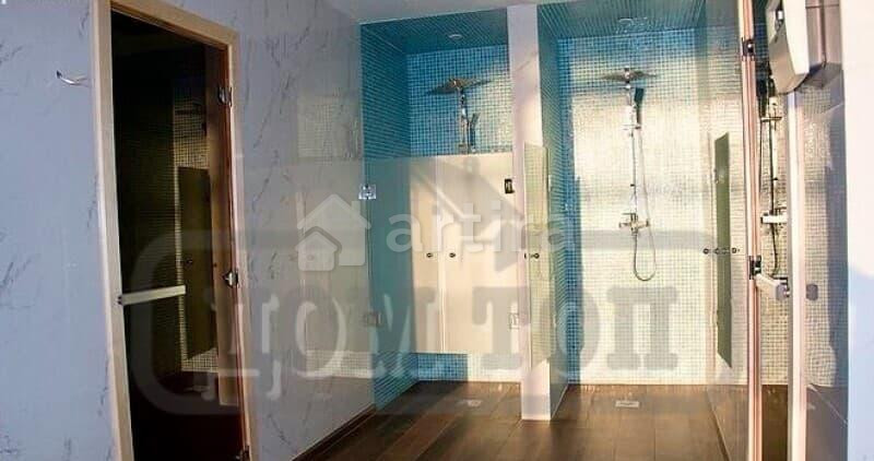 Коттедж, 1150 м2 Одинцово - изображение 12