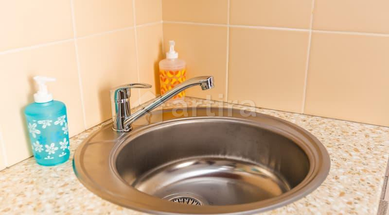 Студия, 15 м2, 1/9 эт. Москва - изображение 9