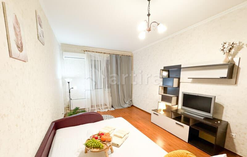 1-комн. квартира, 38 м2, 12/17 эт. Лобня - изображение 7