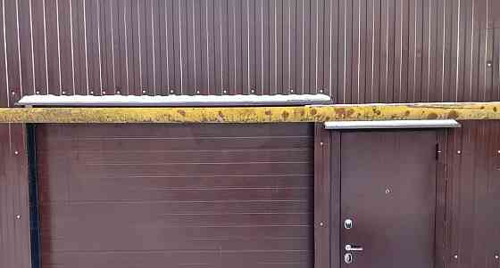 Гараж, 90 м2 Нижний Новгород