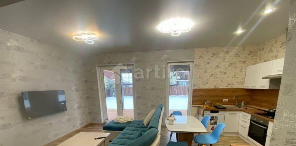 Дом, 150 м2, 9.2 сотки, 1 эт. Ломоносов - изображение 3