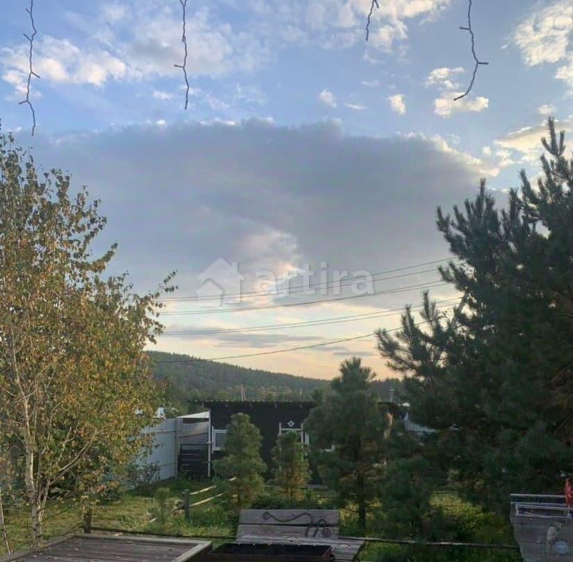 Дом, 50 м2, 7 соток, 1 эт. Сысерть - изображение 7