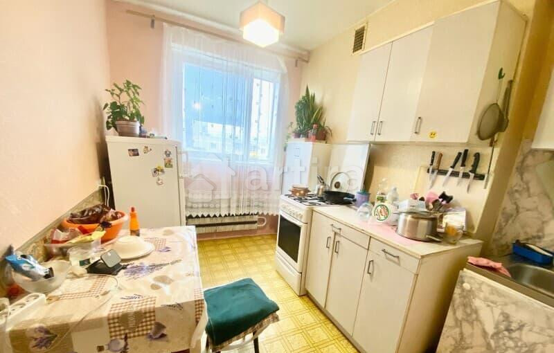 Комната, 18 м2, 9/9 эт. Орехово-Зуево - изображение 5