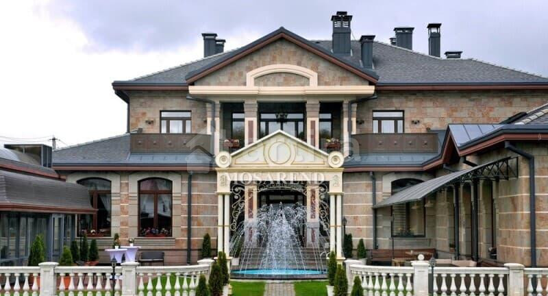 Коттедж, 800 м2 Троицк - изображение 8