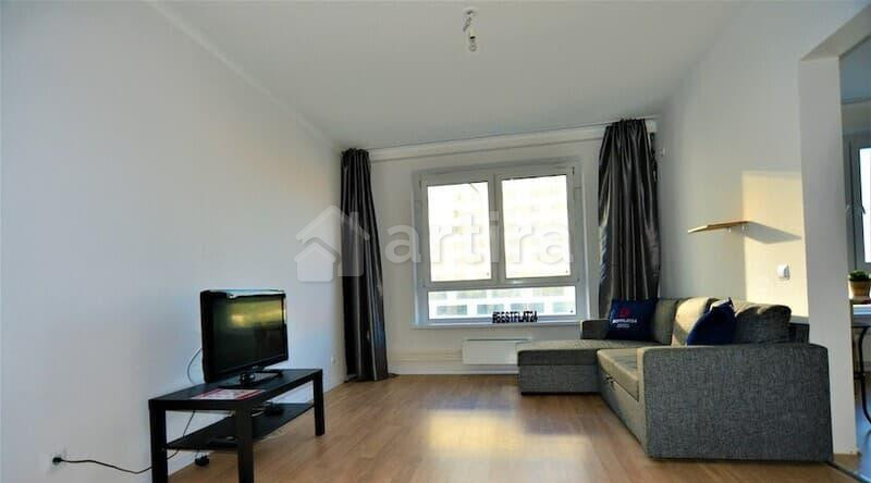 2-комн. квартира, 70 м2, 7/20 эт. Мытищи - изображение 4