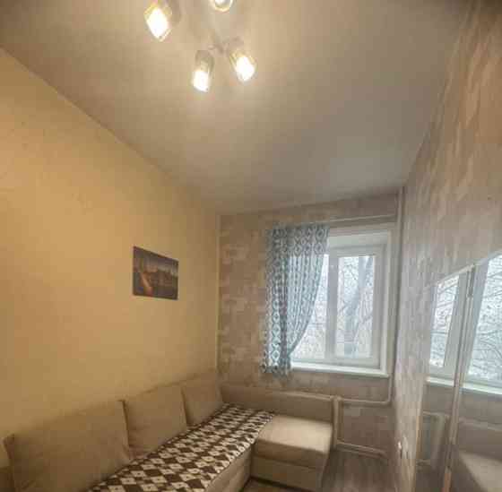 Комната, 10 м2, 3/4 эт. Новосибирск