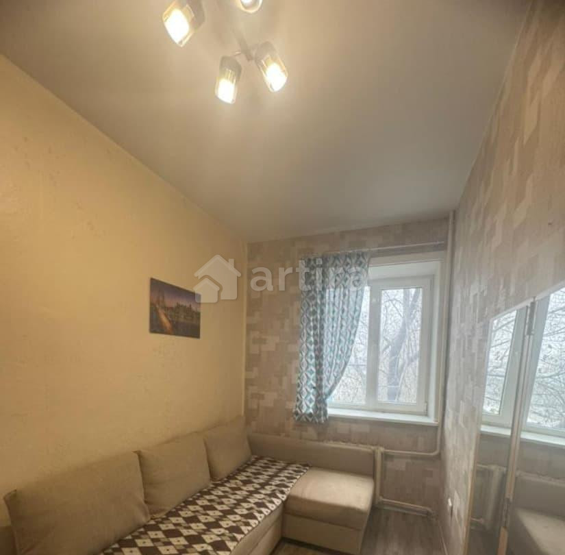 Комната, 10 м2, 3/4 эт. Новосибирск - изображение 6