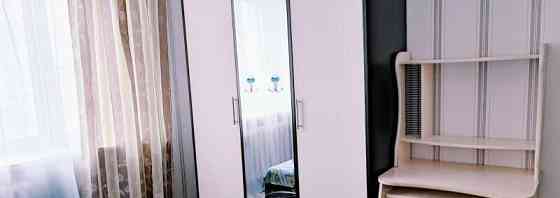 3-комн. квартира, 86 м2, 6/14 эт. Тюмень