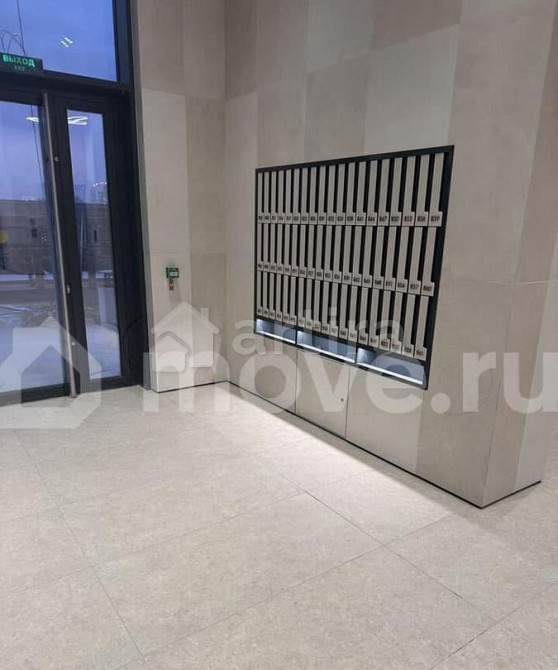 1-комн. квартира, 47.3 м2, 4/19 эт. Москва - изображение 7