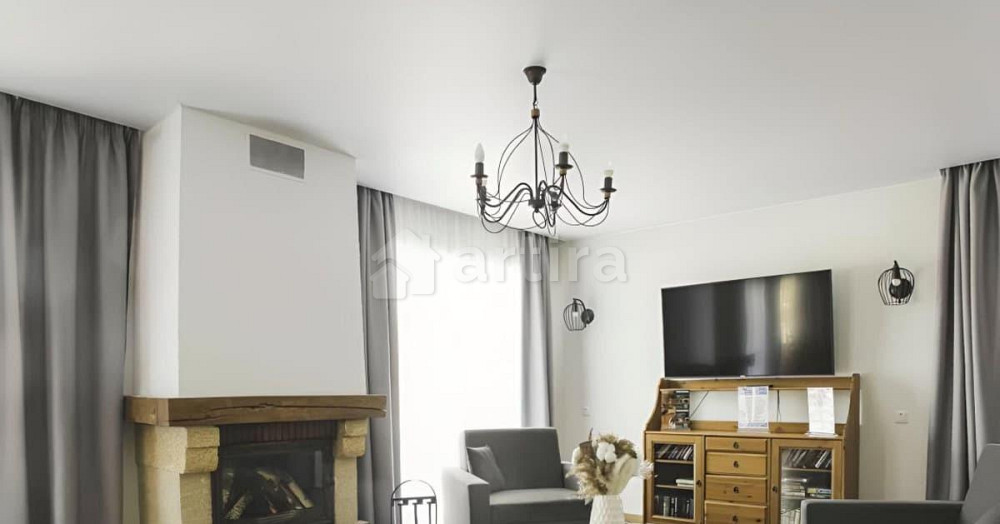 Дом, 200 м2, 11 га, 2 эт. Щёлково - изображение 7