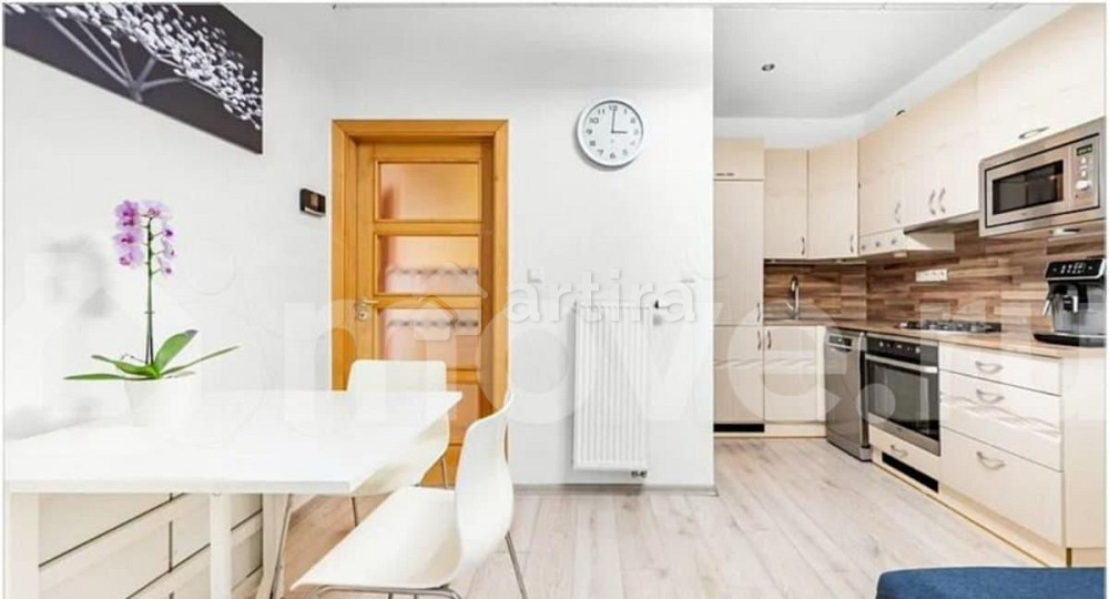 Студия, 20.7 м2, 2/3 эт. Москва - изображение 7