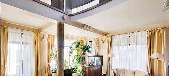 Дом, 836 м2, 44 сотки, 3 эт. Солнечногорск