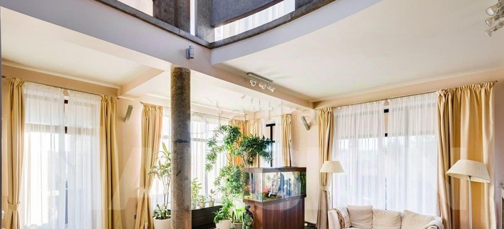 Дом, 836 м2, 44 сотки, 3 эт. Солнечногорск - изображение 3