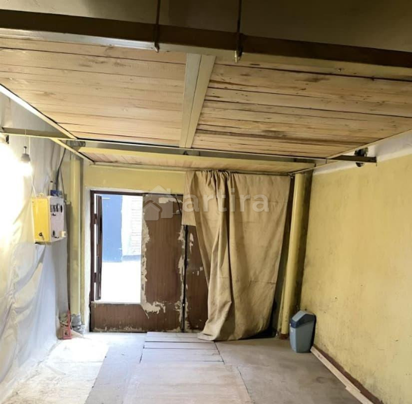 Гараж, 10 м2 Новосибирск - изображение 3