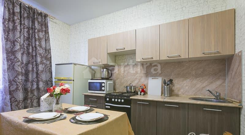 2-комн. квартира, 41 м2, 2/16 эт. Подольск - изображение 12