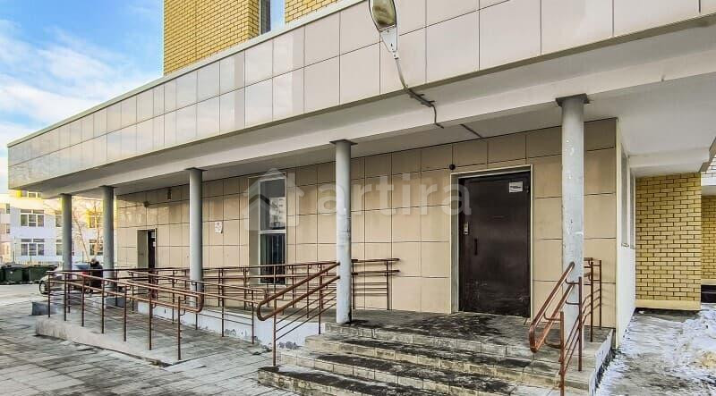 1-комн. квартира, 28 м2, 8/12 эт. Верхняя Пышма - изображение 3