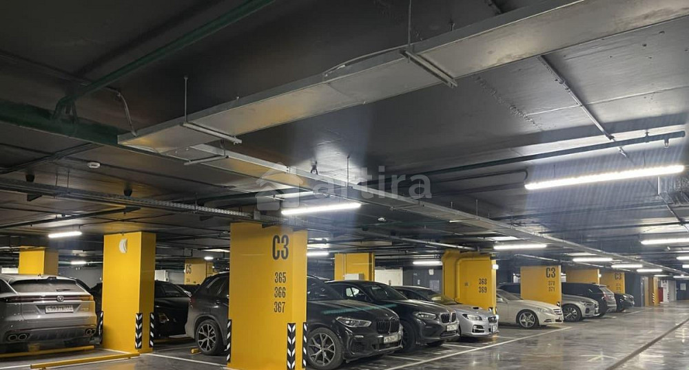 Гараж, 16 м2 Москва - изображение 1