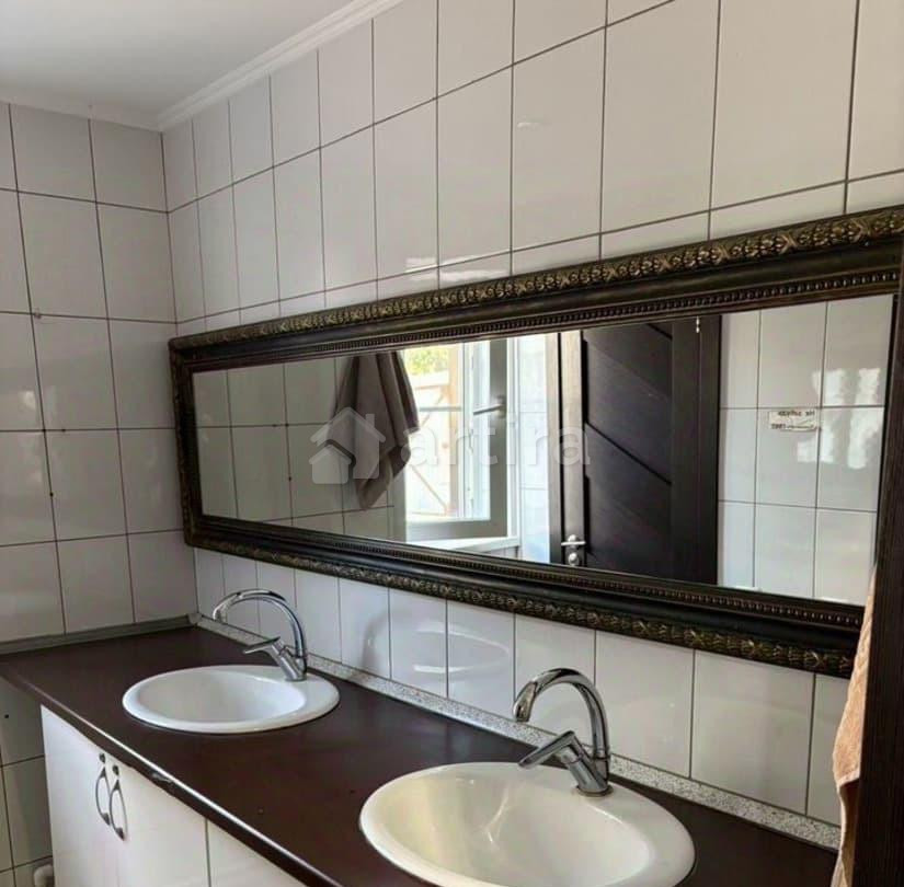 Дом, 450 м2, 8 соток, 1 эт. Новосибирск - изображение 5