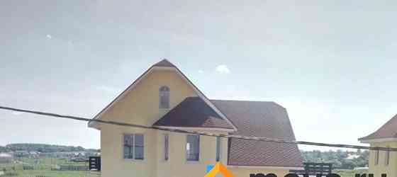 Коттедж, 305.9 м2, 10 соток, 3 эт. Ломоносов