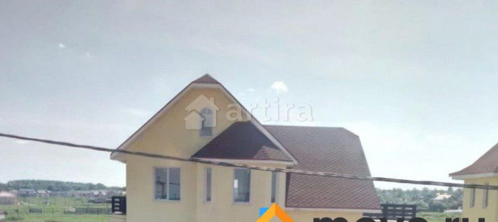 Коттедж, 305.9 м2, 10 соток, 3 эт. Ломоносов - изображение 2