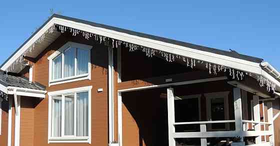 Дом, 120 м2, 8 соток, 2 эт. Владимир