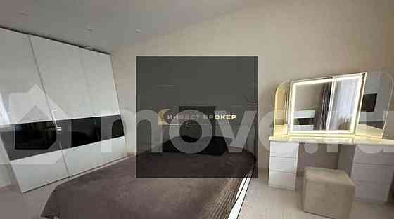 3-комн. апарт-ы, 87.9 м2, 8/13 эт. Москва