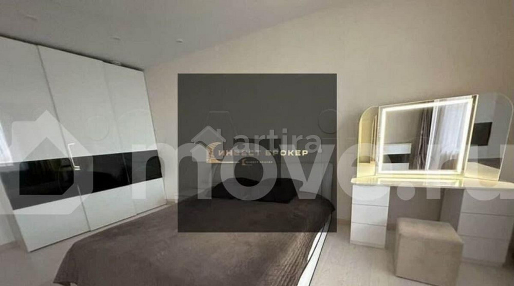 3-комн. апарт-ы, 87.9 м2, 8/13 эт. Москва - изображение 1