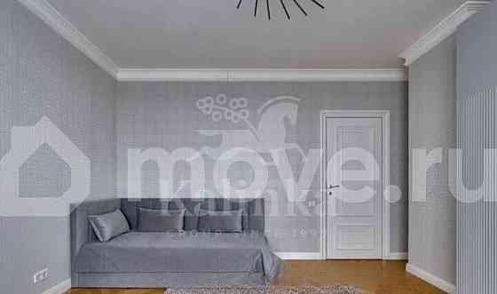 4-комн. квартира, 186.5 м2, 14/18 эт. Москва