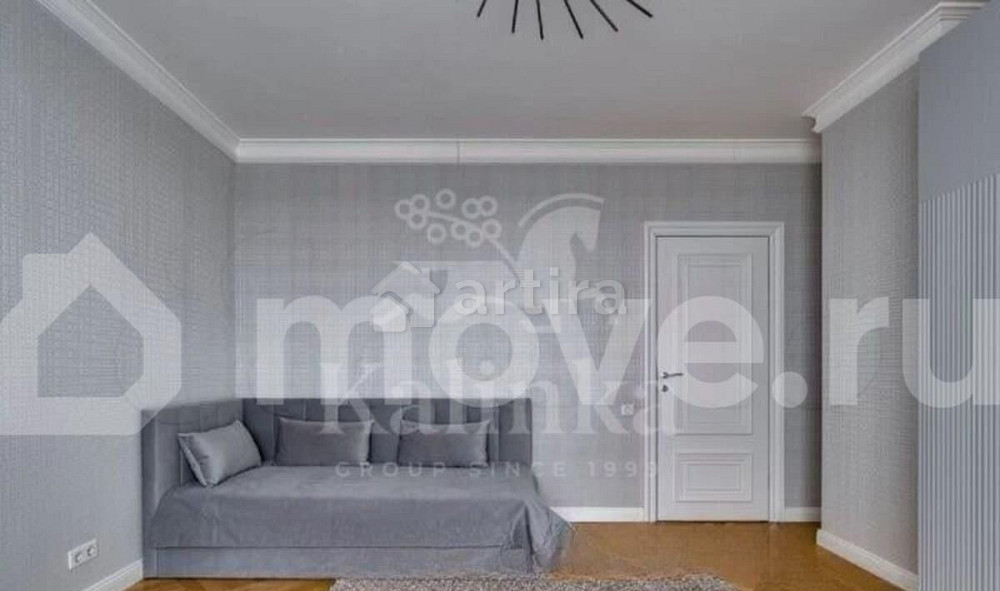 4-комн. квартира, 186.5 м2, 14/18 эт. Москва - изображение 5