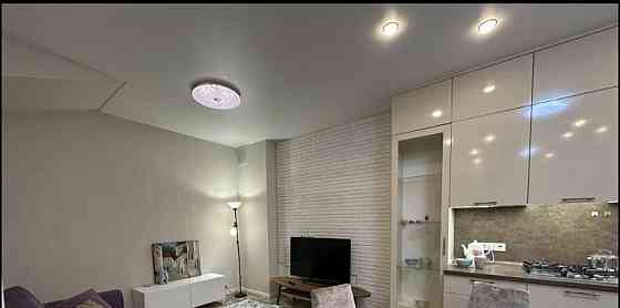 Таунхаус, 120 м2, 0.95 сотки, 3 эт. Истра