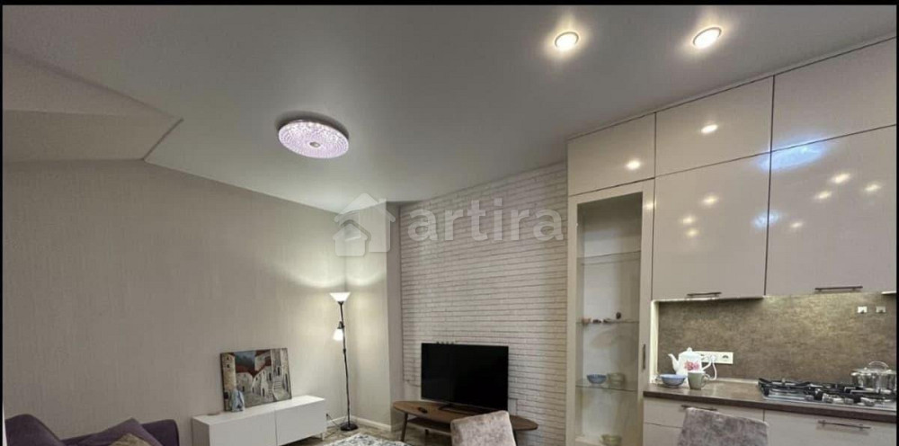 Таунхаус, 120 м2, 0.95 сотки, 3 эт. Истра - изображение 4