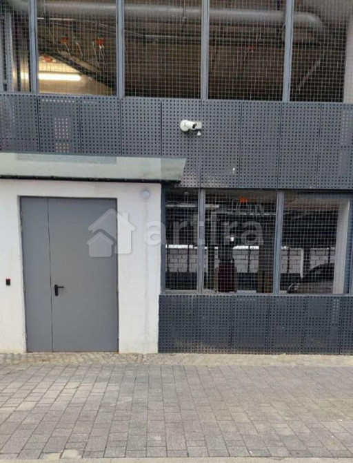 Гараж, 14 м2 Москва - изображение 4